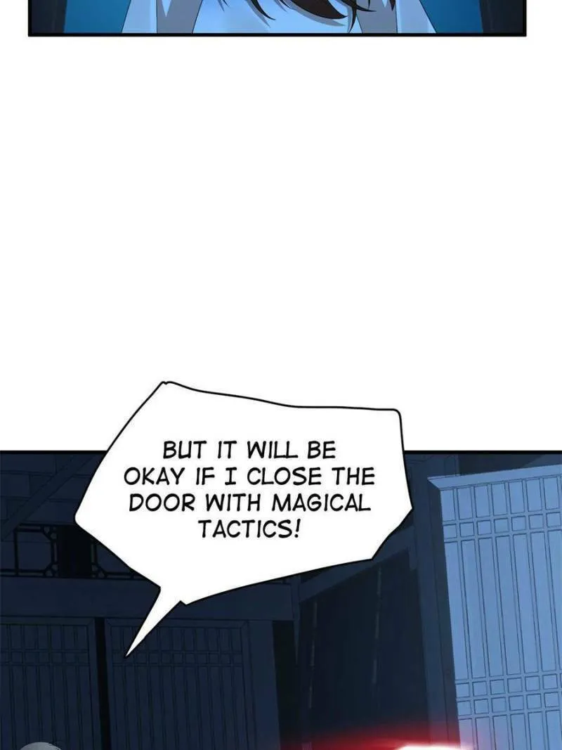 Queen of Poison: The Legend of a Super Agent, Doctor, and Princess Chapter 451 page 2 - 