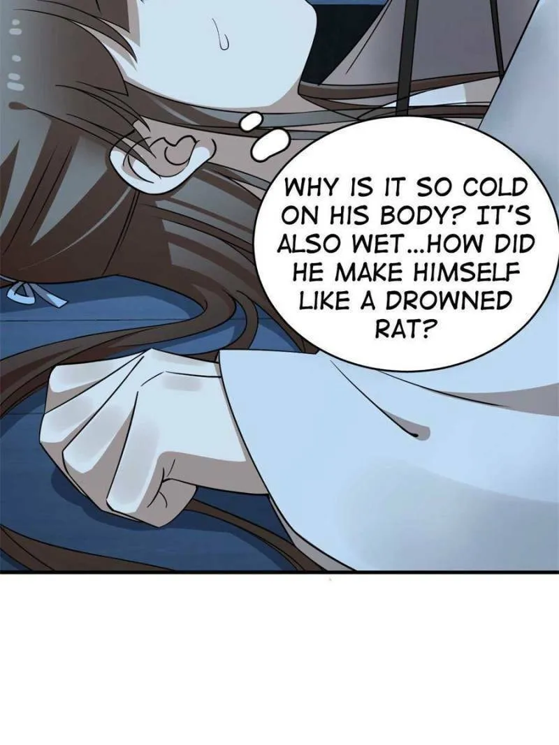 Queen of Poison: The Legend of a Super Agent, Doctor, and Princess Chapter 451 page 11 - 