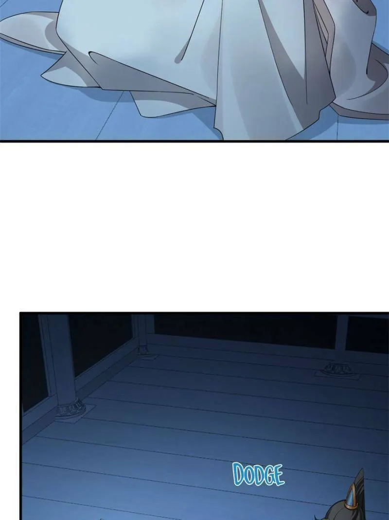 Queen of Poison: The Legend of a Super Agent, Doctor, and Princess Chapter 451 page 19 - 