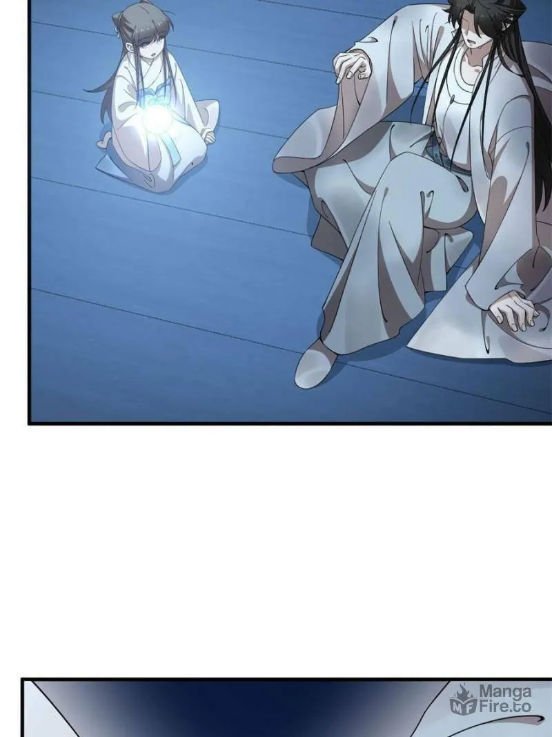Queen of Poison: The Legend of a Super Agent, Doctor, and Princess Chapter 451 page 20 - 