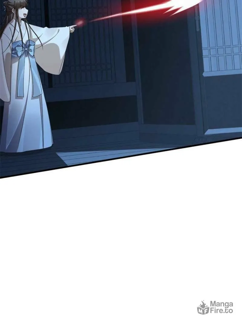 Queen of Poison: The Legend of a Super Agent, Doctor, and Princess Chapter 451 page 3 - 