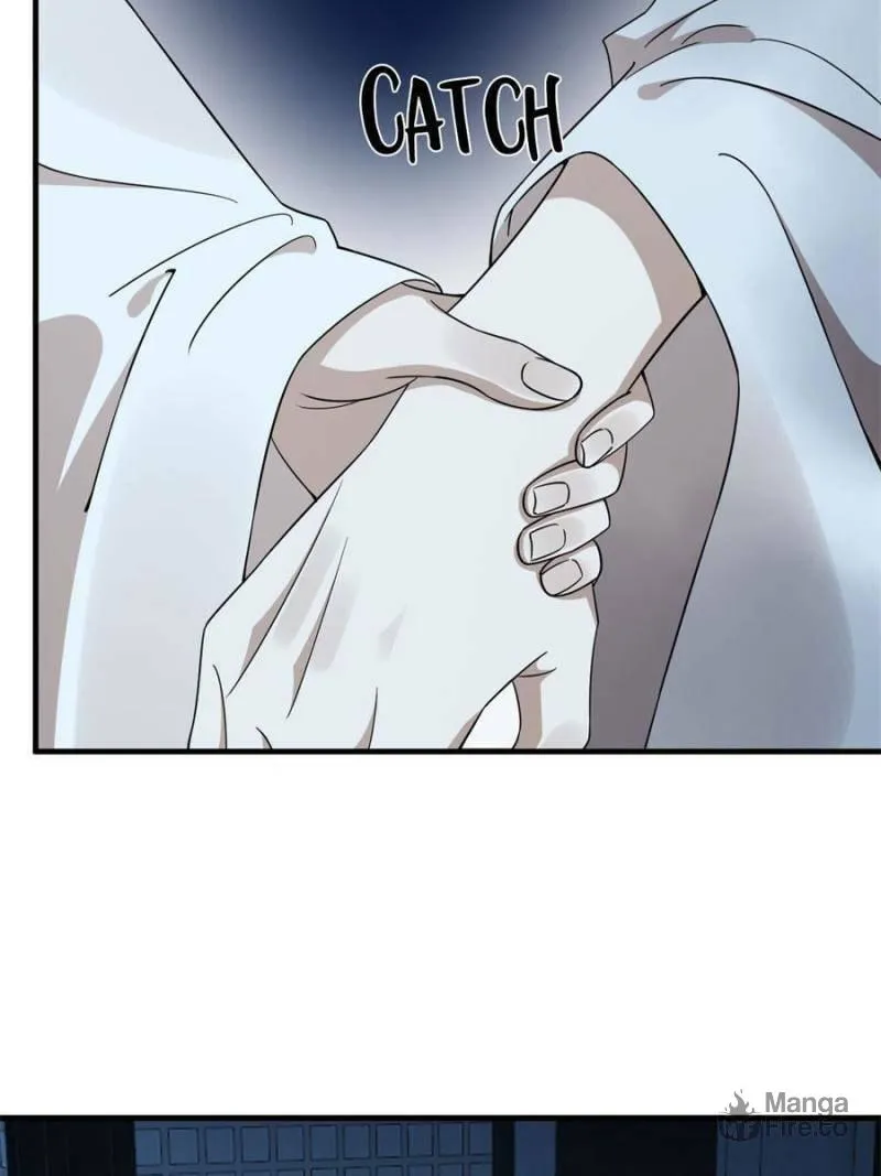 Queen of Poison: The Legend of a Super Agent, Doctor, and Princess Chapter 451 page 21 - 