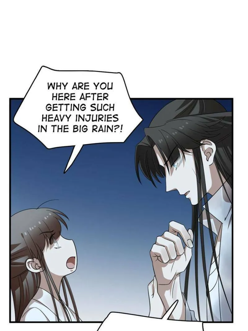 Queen of Poison: The Legend of a Super Agent, Doctor, and Princess Chapter 451 page 23 - 