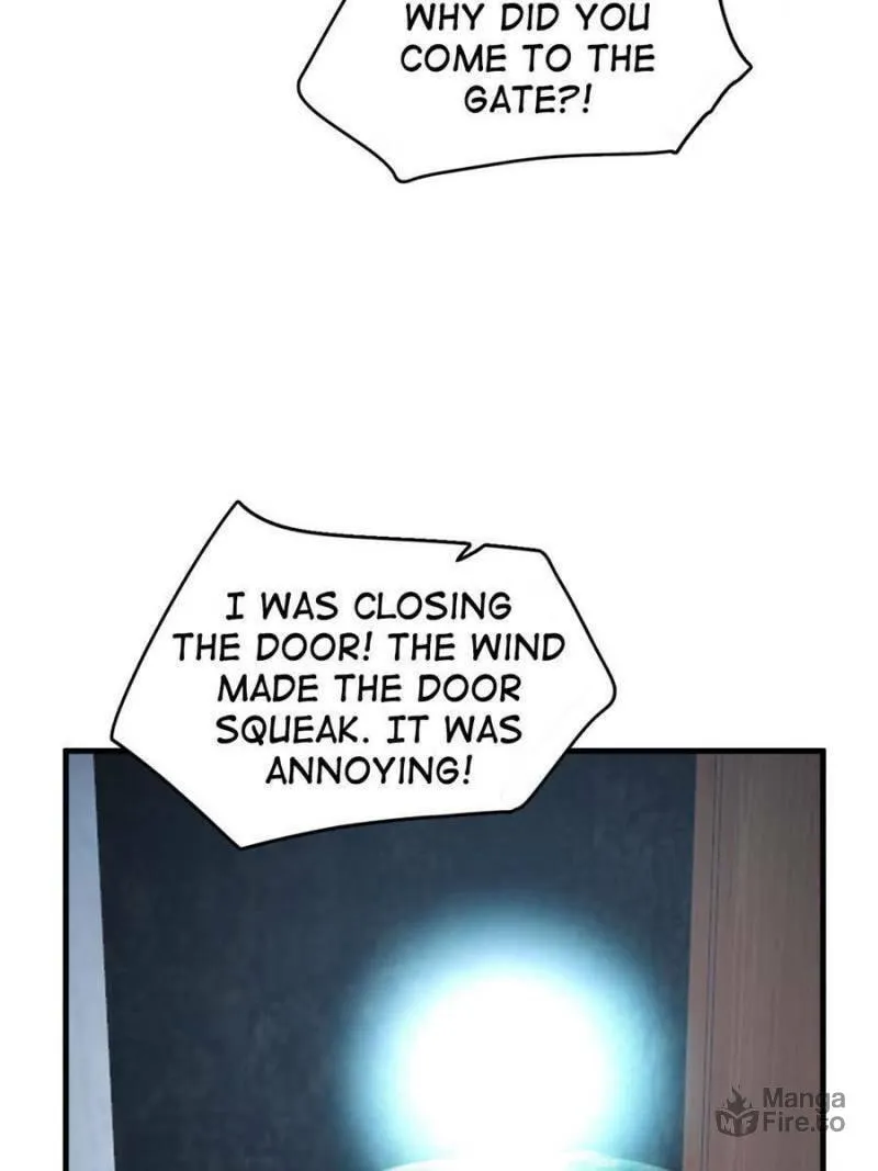 Queen of Poison: The Legend of a Super Agent, Doctor, and Princess Chapter 451 page 24 - 