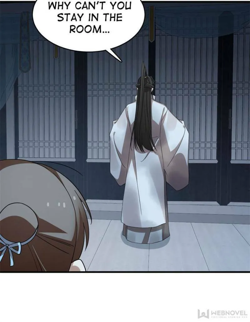 Queen of Poison: The Legend of a Super Agent, Doctor, and Princess Chapter 451 page 26 - 