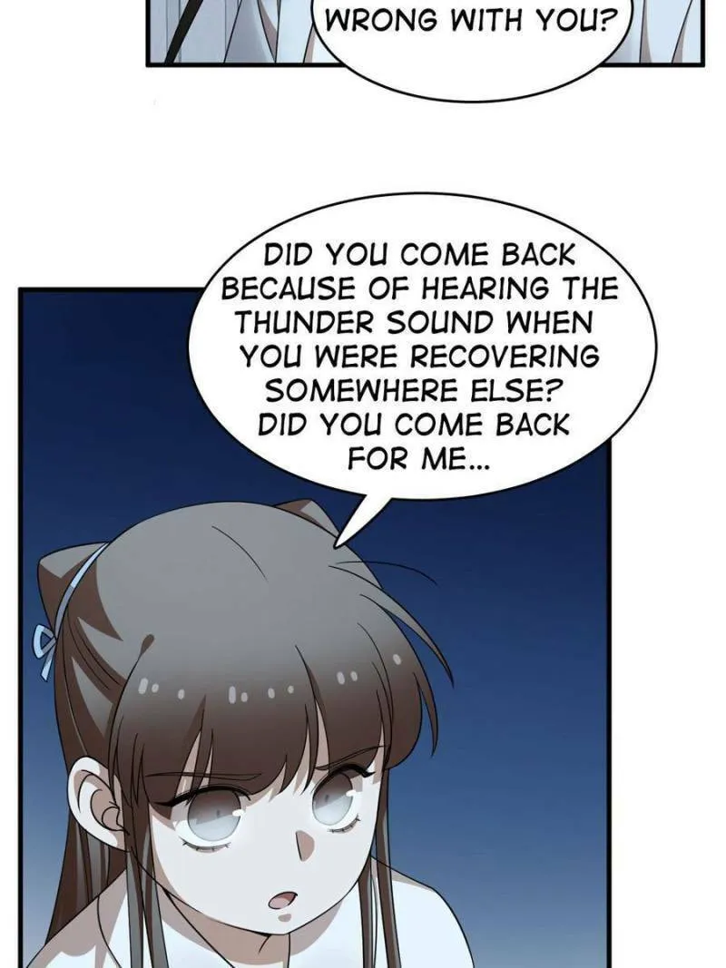Queen of Poison: The Legend of a Super Agent, Doctor, and Princess Chapter 451 page 29 - 