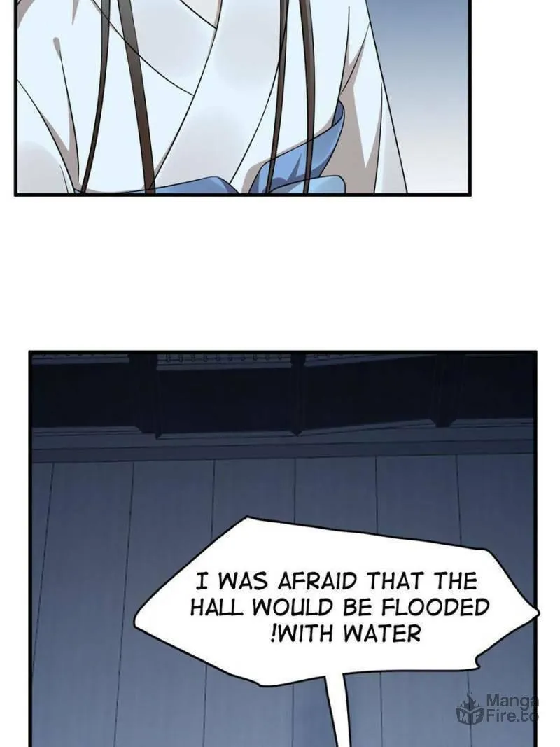 Queen of Poison: The Legend of a Super Agent, Doctor, and Princess Chapter 451 page 30 - 