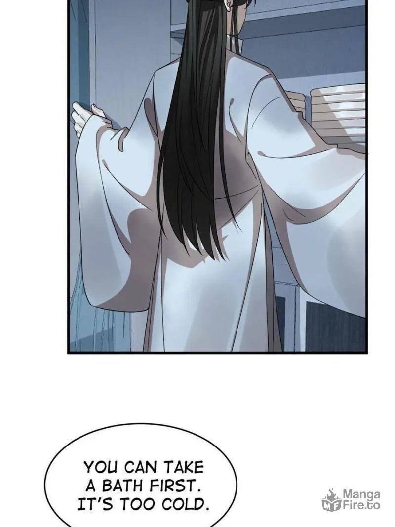 Queen of Poison: The Legend of a Super Agent, Doctor, and Princess Chapter 451 page 36 - 