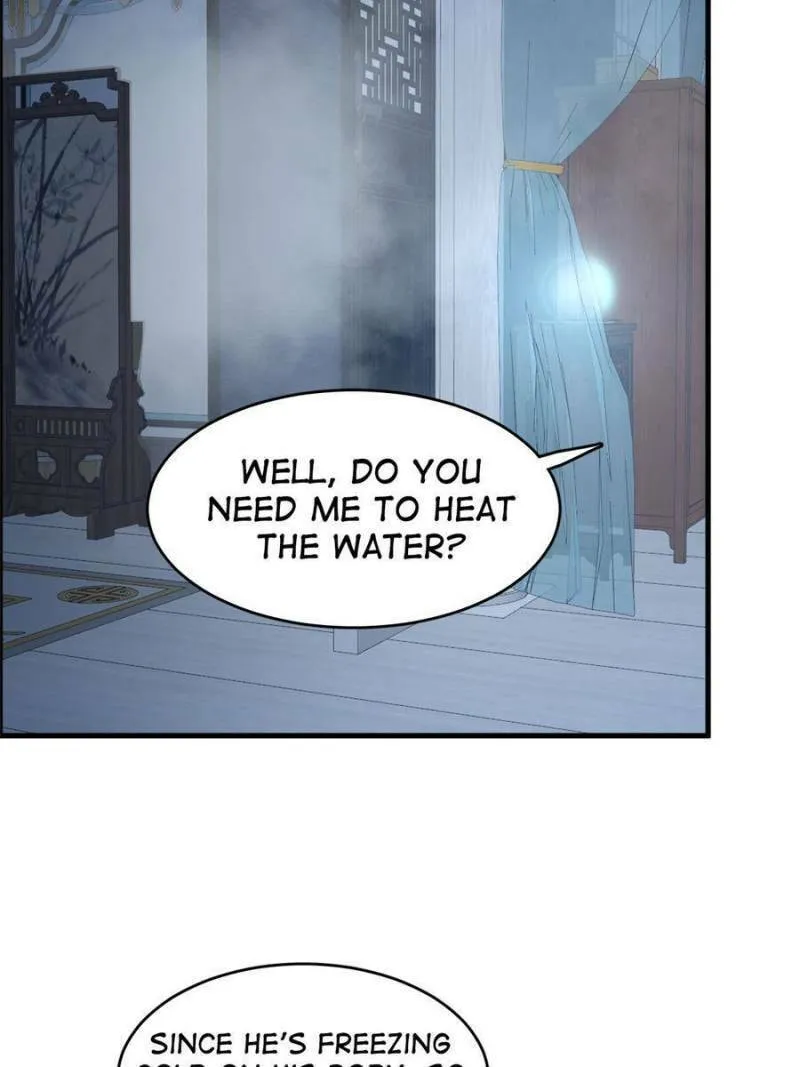Queen of Poison: The Legend of a Super Agent, Doctor, and Princess Chapter 451 page 47 - 