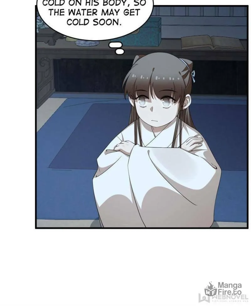 Queen of Poison: The Legend of a Super Agent, Doctor, and Princess Chapter 451 page 48 - 