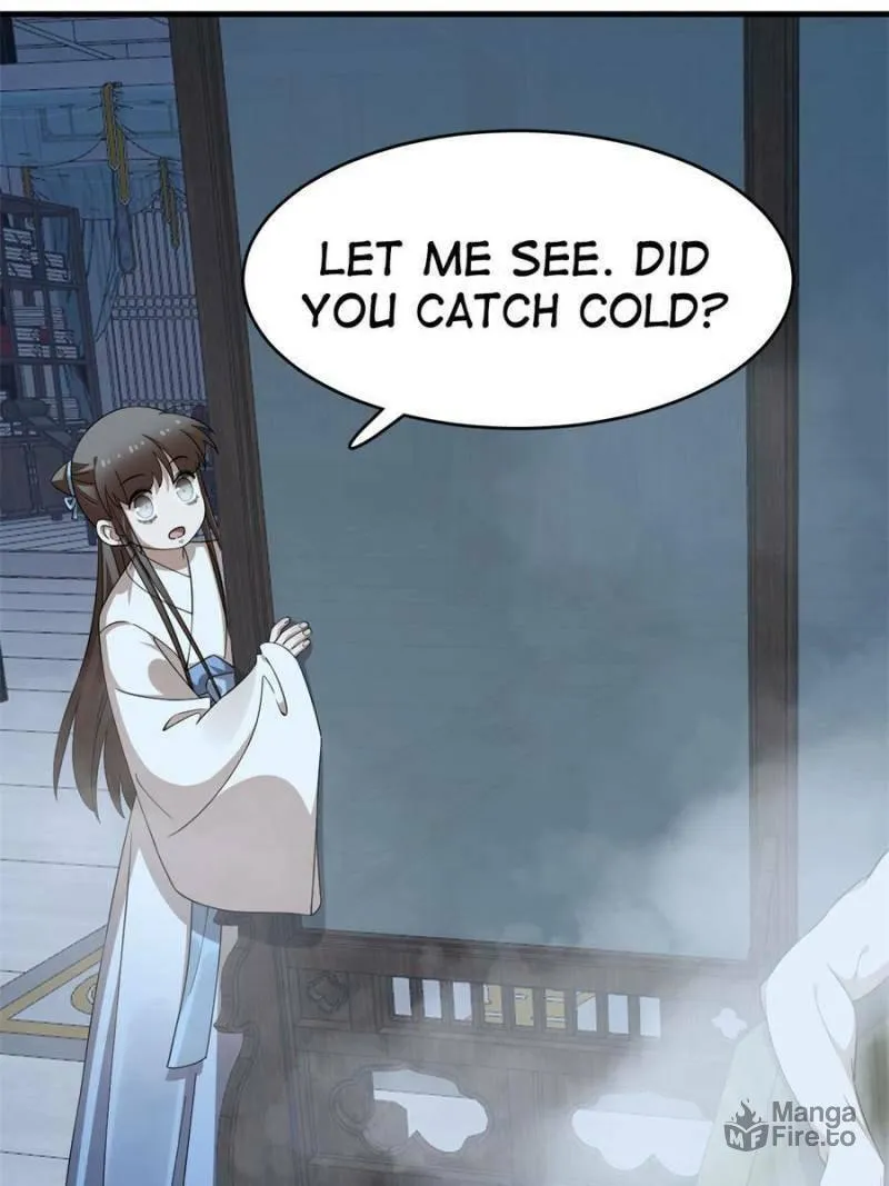 Queen of Poison: The Legend of a Super Agent, Doctor, and Princess Chapter 451 page 51 - 