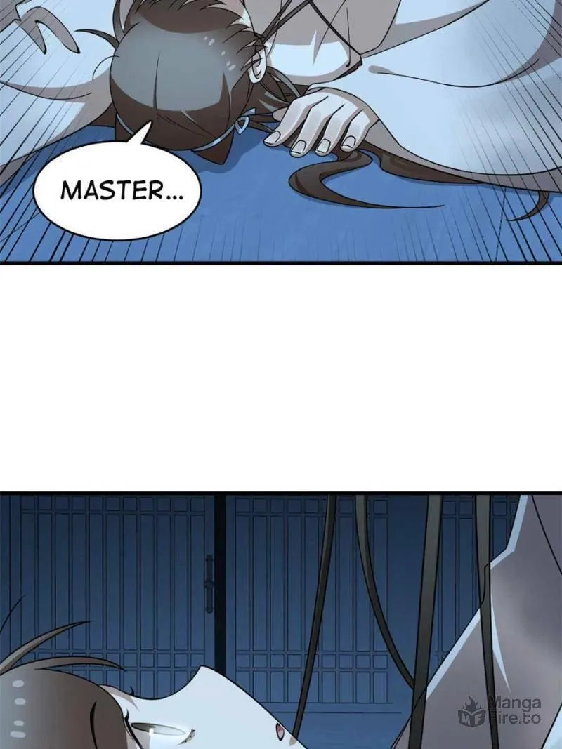 Queen of Poison: The Legend of a Super Agent, Doctor, and Princess Chapter 451 page 10 - 