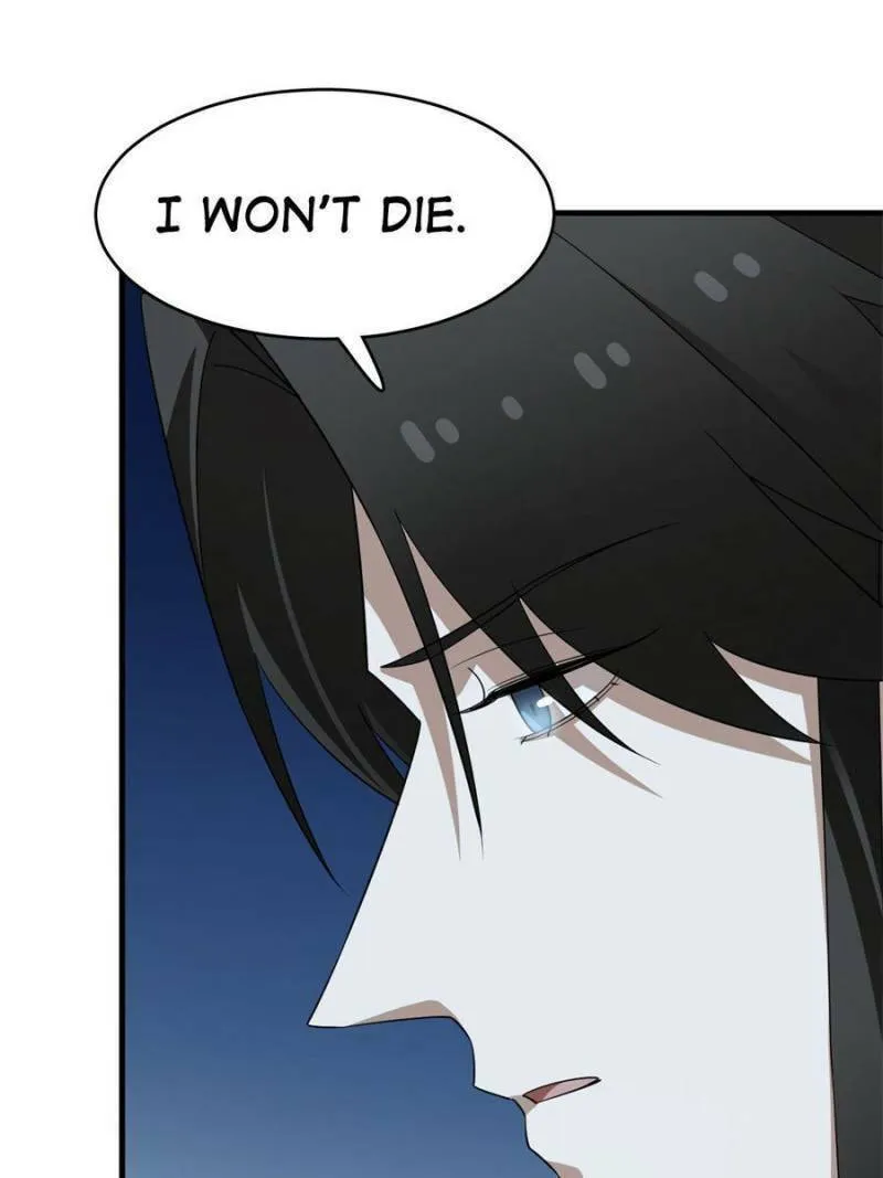 Queen of Poison: The Legend of a Super Agent, Doctor, and Princess Chapter 452 page 11 - 