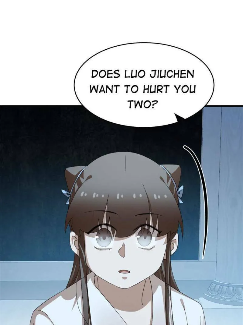 Queen of Poison: The Legend of a Super Agent, Doctor, and Princess Chapter 452 page 17 - 