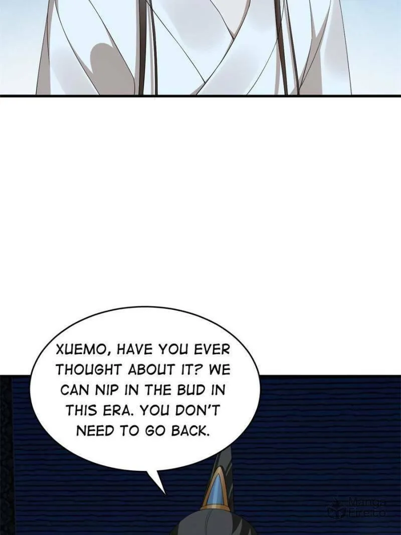 Queen of Poison: The Legend of a Super Agent, Doctor, and Princess Chapter 452 page 18 - 