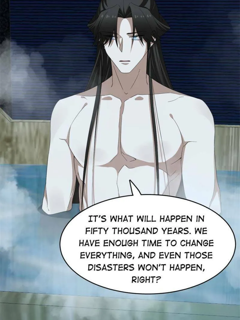 Queen of Poison: The Legend of a Super Agent, Doctor, and Princess Chapter 452 page 19 - 