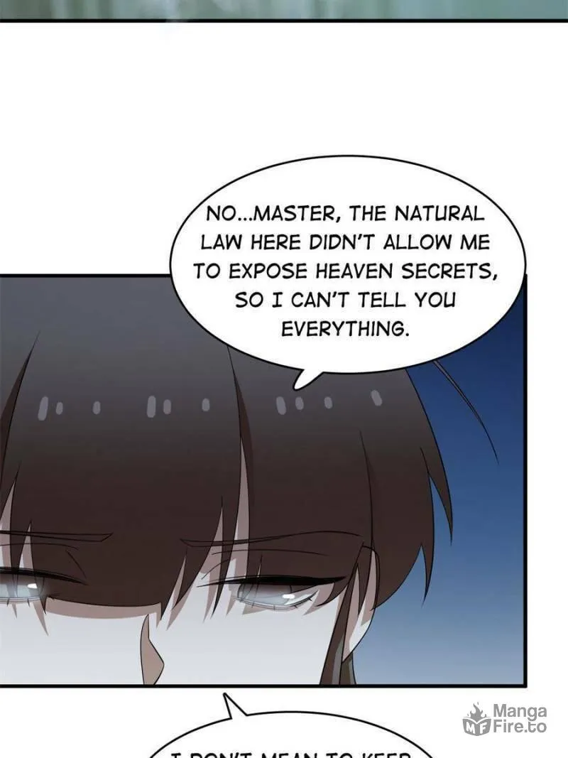 Queen of Poison: The Legend of a Super Agent, Doctor, and Princess Chapter 452 page 20 - 