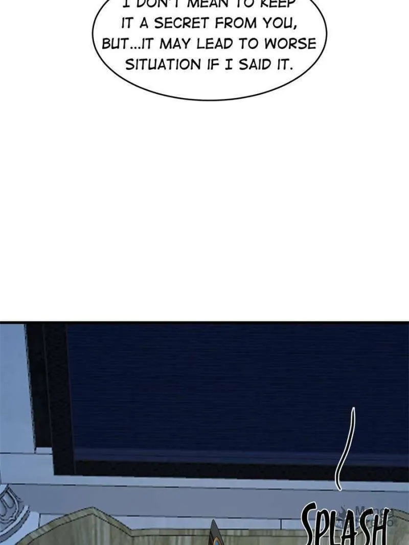Queen of Poison: The Legend of a Super Agent, Doctor, and Princess Chapter 452 page 21 - 
