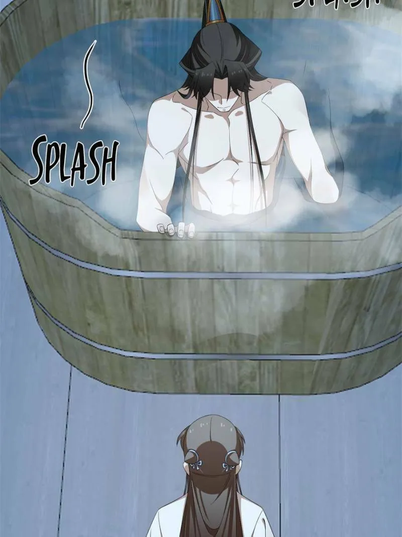 Queen of Poison: The Legend of a Super Agent, Doctor, and Princess Chapter 452 page 22 - 