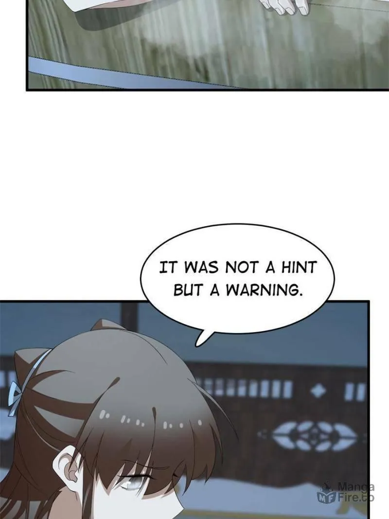 Queen of Poison: The Legend of a Super Agent, Doctor, and Princess Chapter 452 page 25 - 