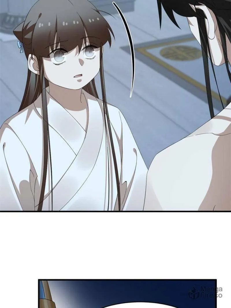 Queen of Poison: The Legend of a Super Agent, Doctor, and Princess Chapter 452 page 27 - 