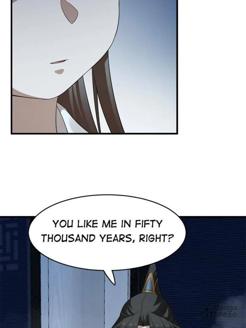 Queen of Poison: The Legend of a Super Agent, Doctor, and Princess Chapter 452 page 30 - 