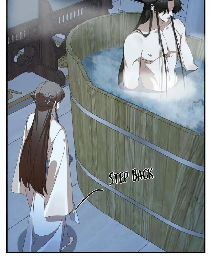Queen of Poison: The Legend of a Super Agent, Doctor, and Princess Chapter 452 page 4 - 