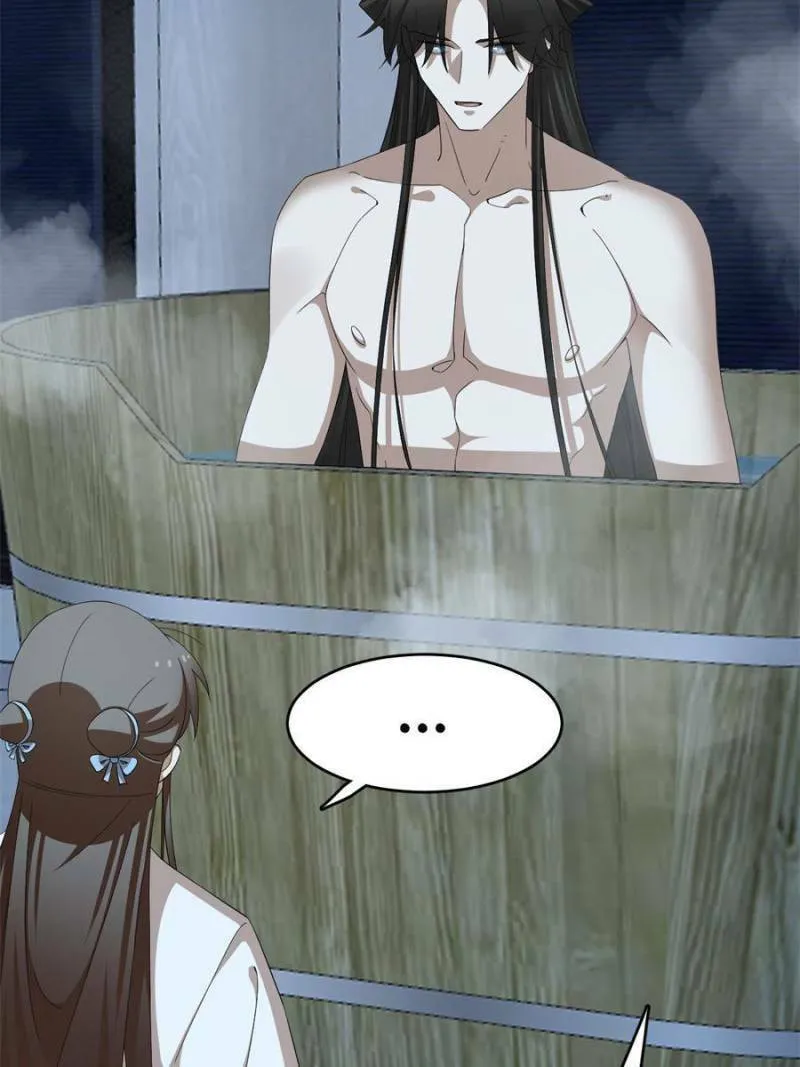 Queen of Poison: The Legend of a Super Agent, Doctor, and Princess Chapter 452 page 31 - 