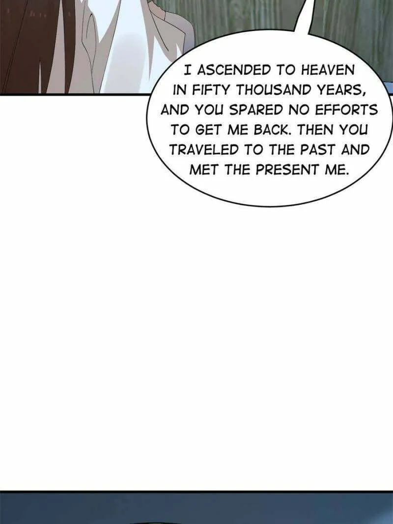 Queen of Poison: The Legend of a Super Agent, Doctor, and Princess Chapter 452 page 32 - 