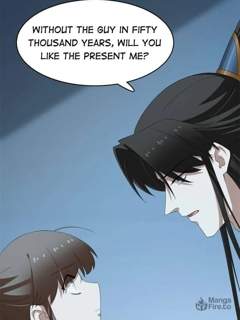 Queen of Poison: The Legend of a Super Agent, Doctor, and Princess Chapter 452 page 33 - 