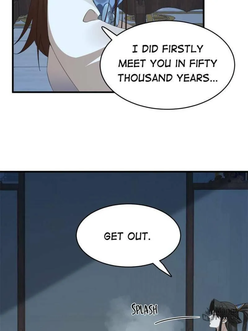 Queen of Poison: The Legend of a Super Agent, Doctor, and Princess Chapter 452 page 36 - 