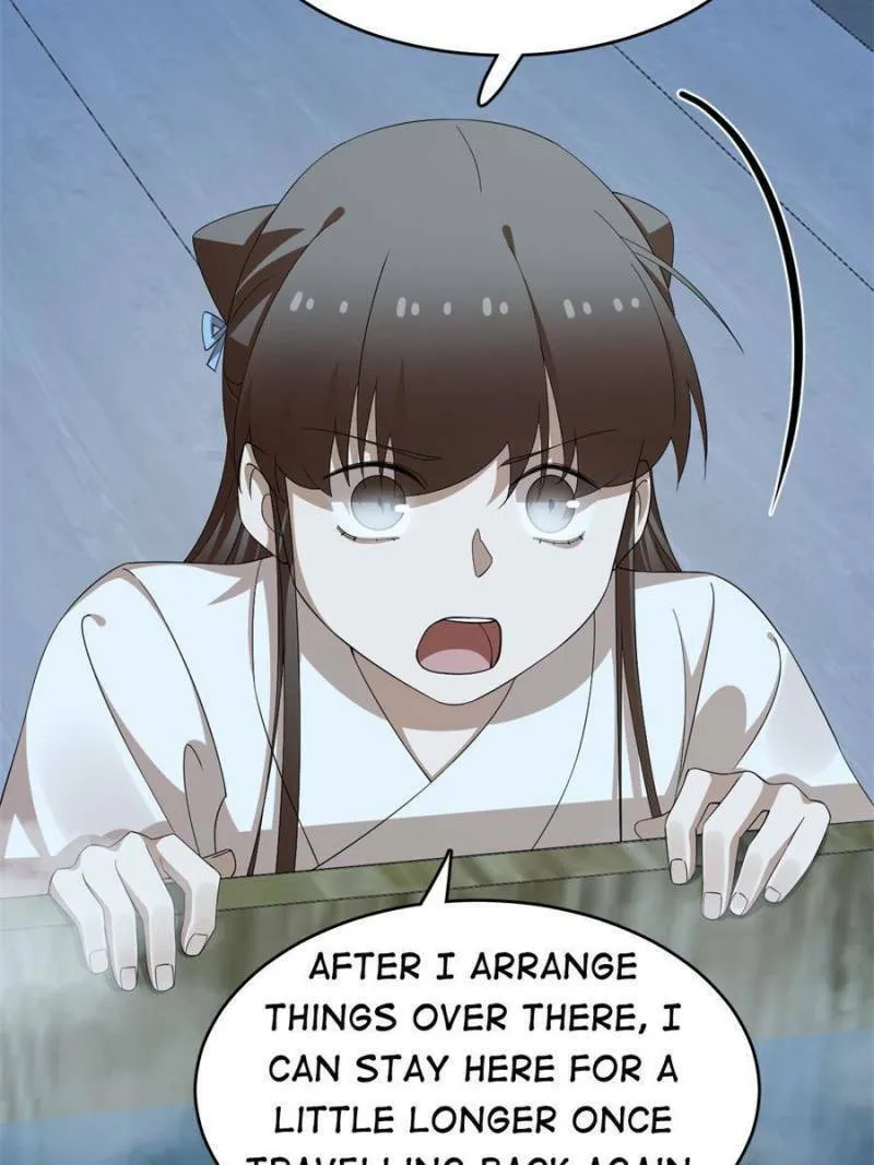 Queen of Poison: The Legend of a Super Agent, Doctor, and Princess Chapter 452 page 38 - 