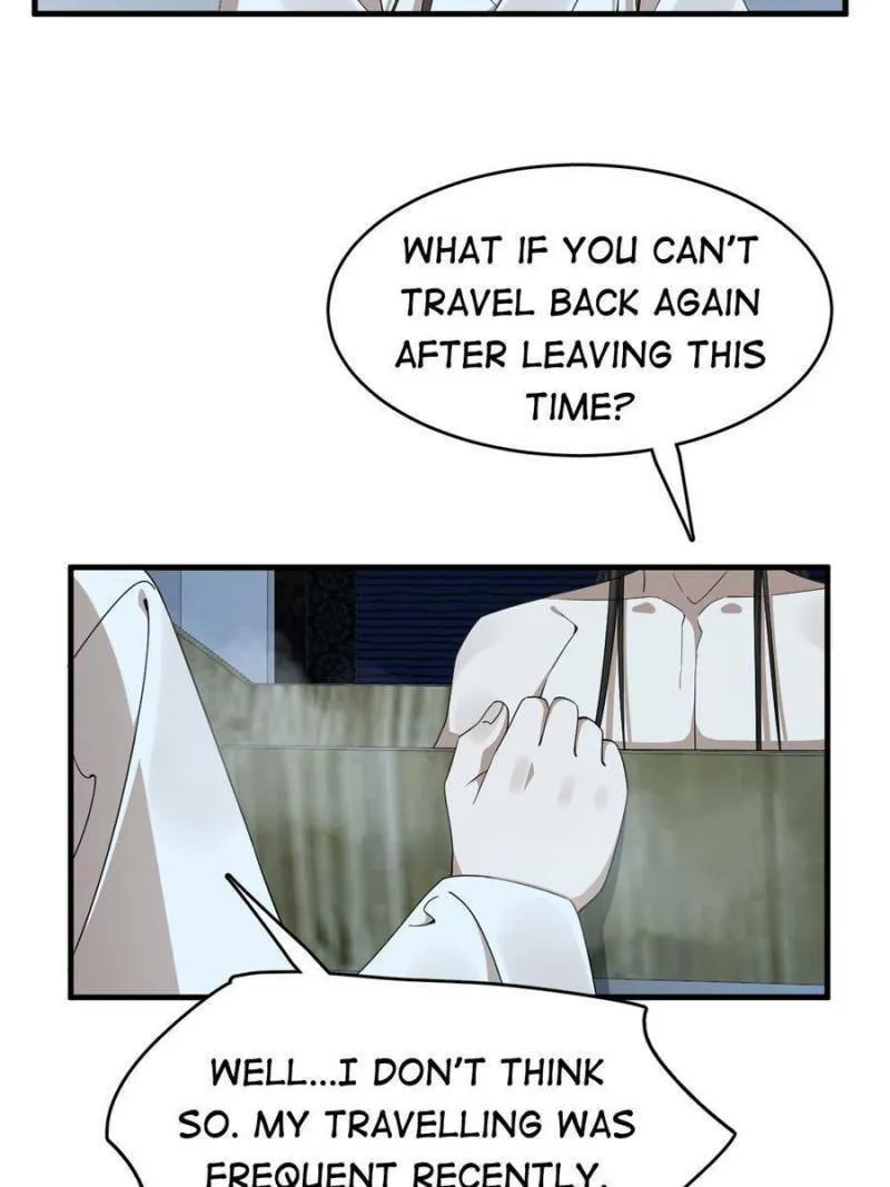 Queen of Poison: The Legend of a Super Agent, Doctor, and Princess Chapter 452 page 41 - 