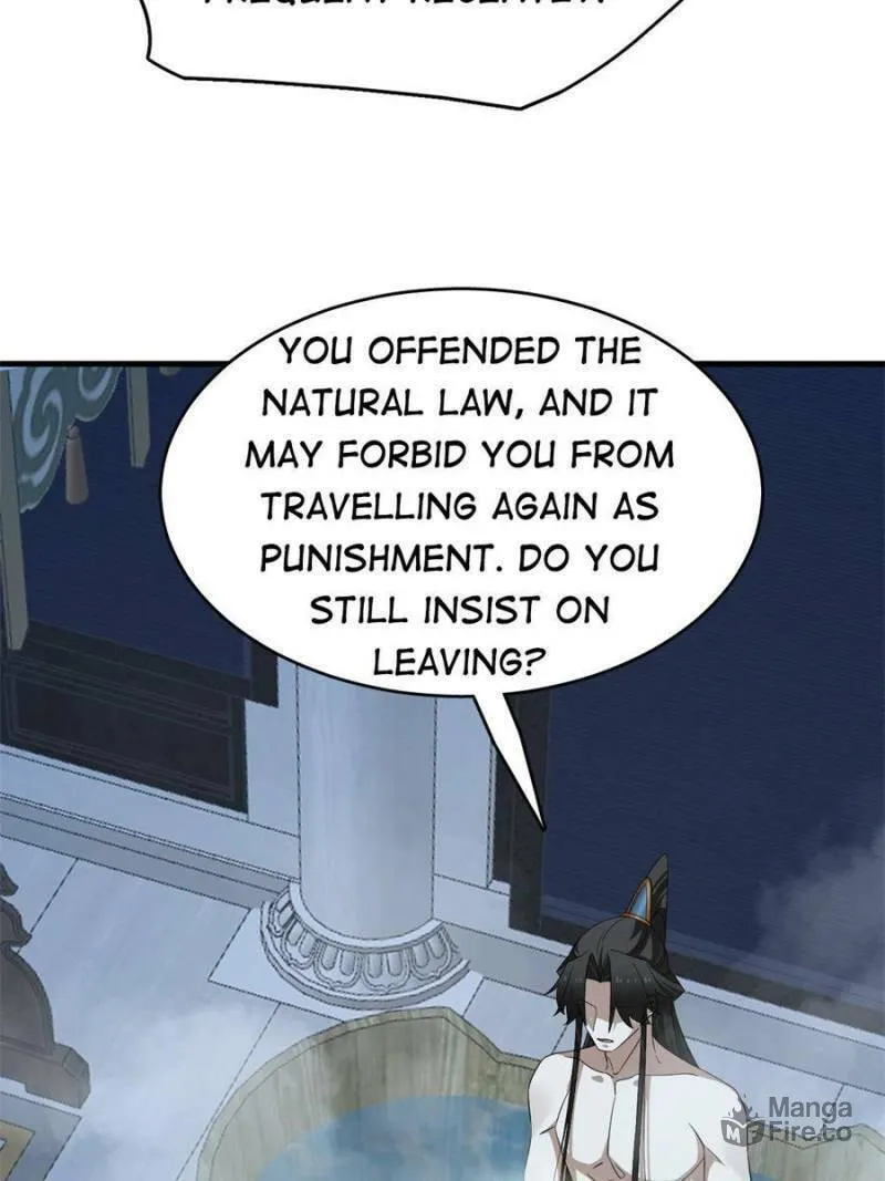 Queen of Poison: The Legend of a Super Agent, Doctor, and Princess Chapter 452 page 42 - 