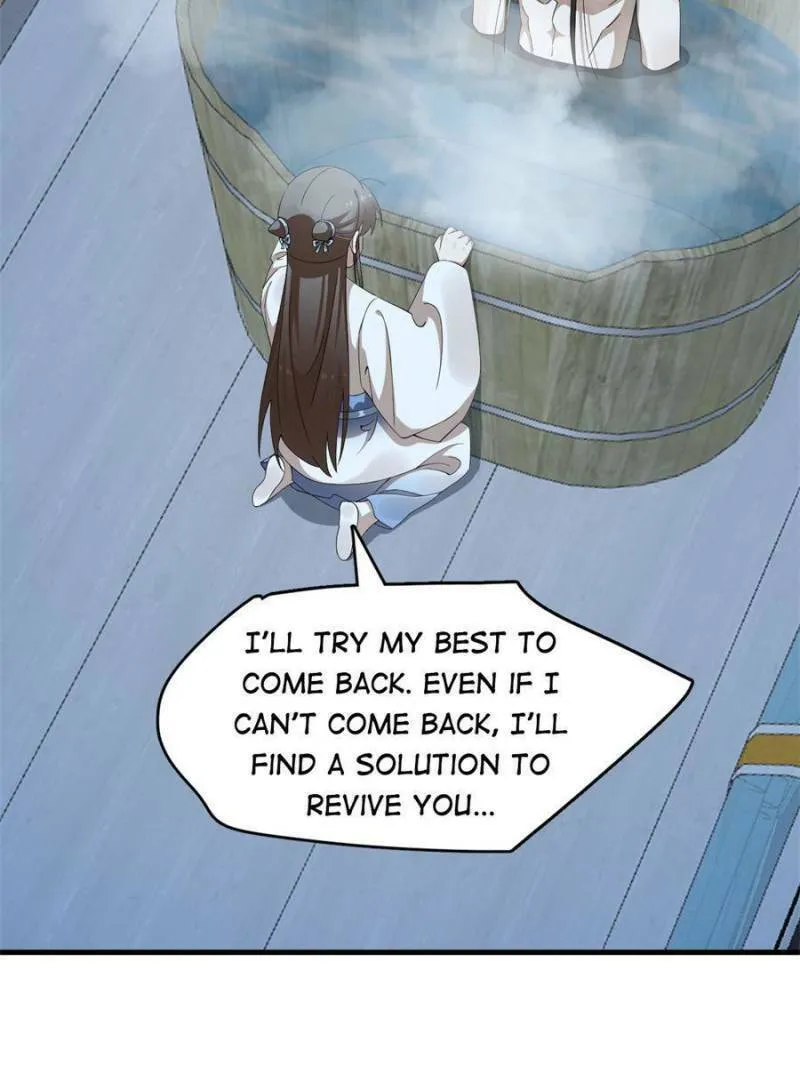 Queen of Poison: The Legend of a Super Agent, Doctor, and Princess Chapter 452 page 43 - 