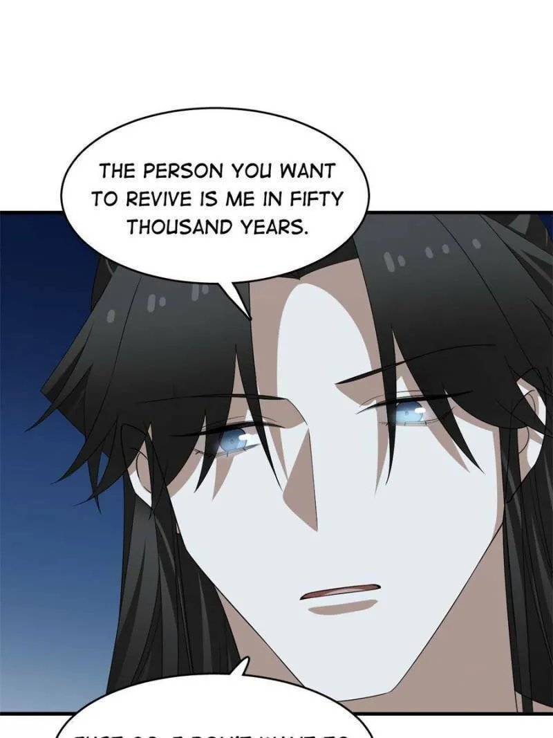 Queen of Poison: The Legend of a Super Agent, Doctor, and Princess Chapter 452 page 44 - 