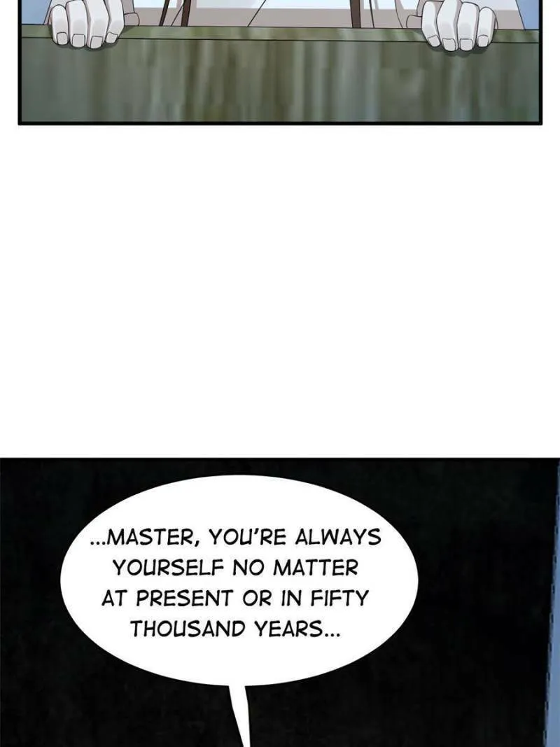 Queen of Poison: The Legend of a Super Agent, Doctor, and Princess Chapter 452 page 47 - 