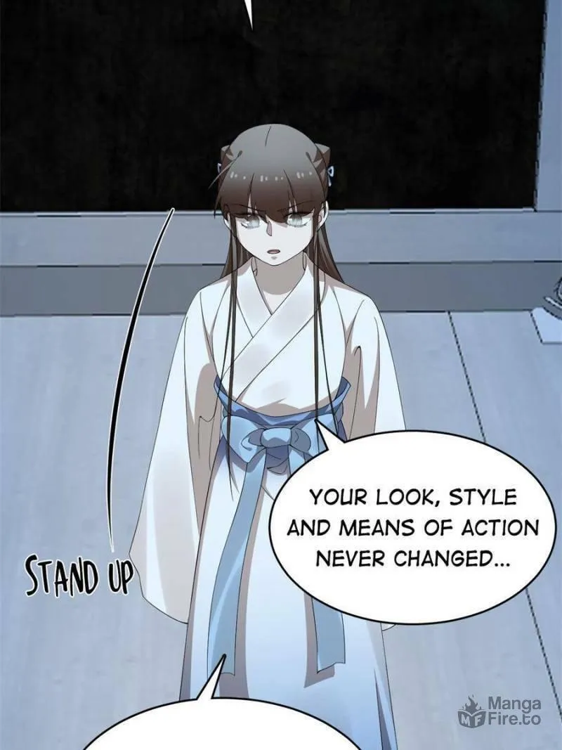 Queen of Poison: The Legend of a Super Agent, Doctor, and Princess Chapter 452 page 48 - 