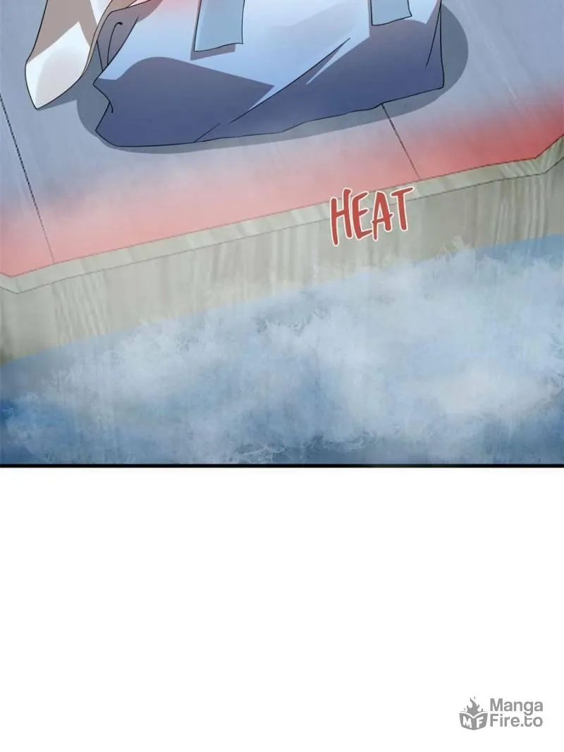 Queen of Poison: The Legend of a Super Agent, Doctor, and Princess Chapter 452 page 6 - 