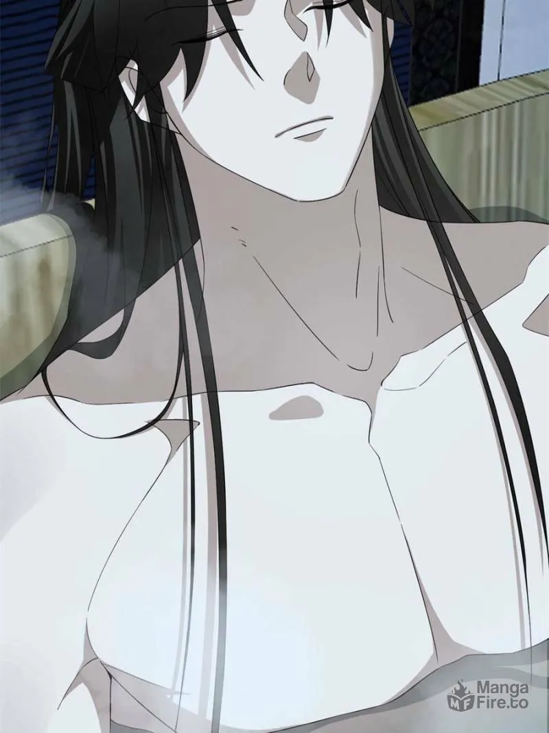 Queen of Poison: The Legend of a Super Agent, Doctor, and Princess Chapter 452 page 54 - 