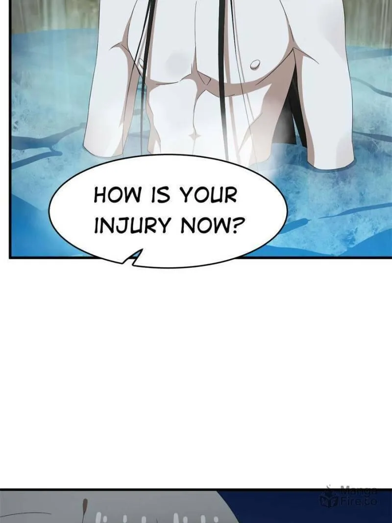 Queen of Poison: The Legend of a Super Agent, Doctor, and Princess Chapter 452 page 9 - 