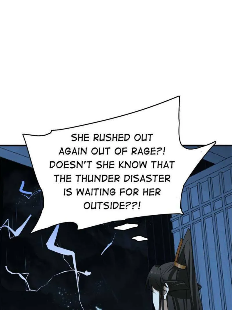Queen of Poison: The Legend of a Super Agent, Doctor, and Princess Chapter 453 page 11 - 