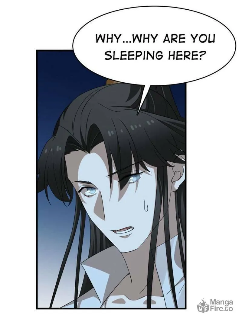 Queen of Poison: The Legend of a Super Agent, Doctor, and Princess Chapter 453 page 18 - 