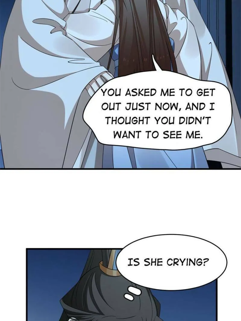 Queen of Poison: The Legend of a Super Agent, Doctor, and Princess Chapter 453 page 23 - 