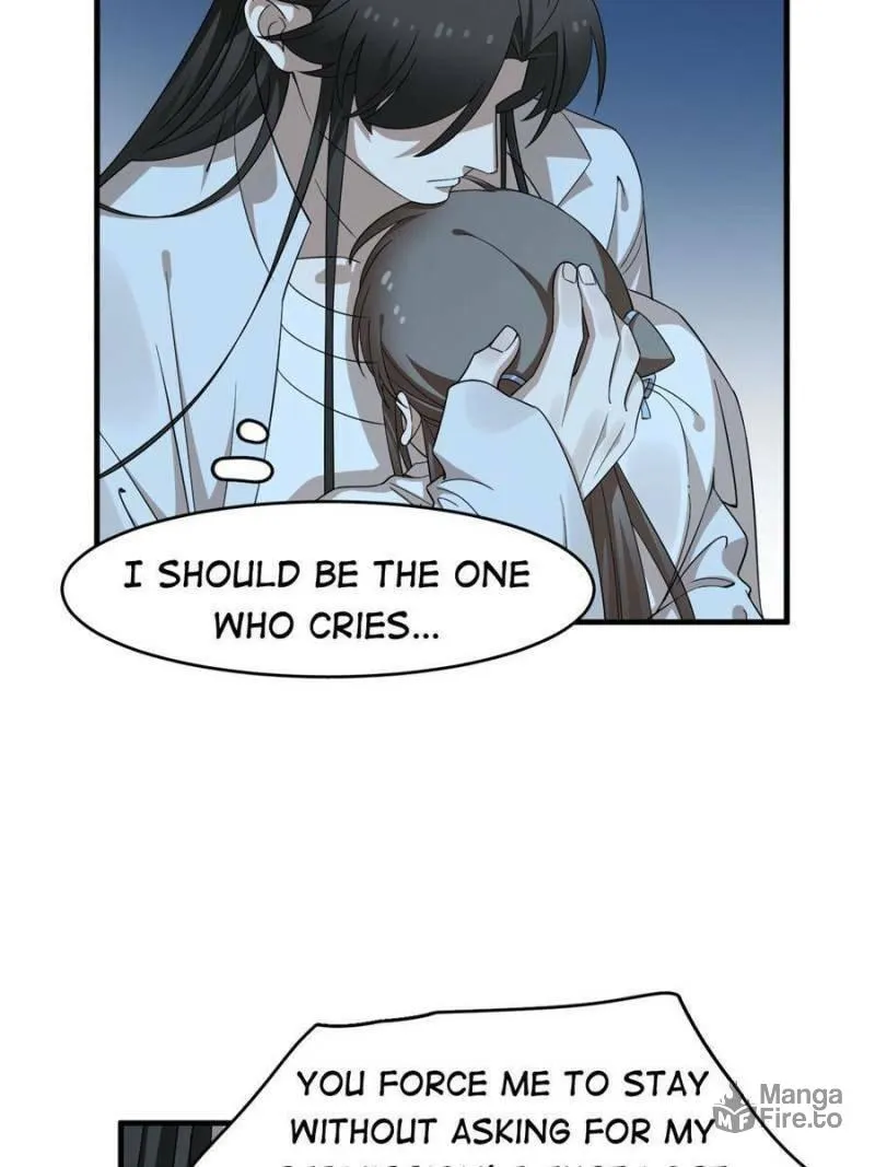 Queen of Poison: The Legend of a Super Agent, Doctor, and Princess Chapter 453 page 24 - 