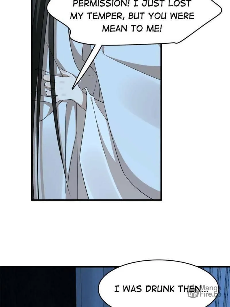 Queen of Poison: The Legend of a Super Agent, Doctor, and Princess Chapter 453 page 25 - 