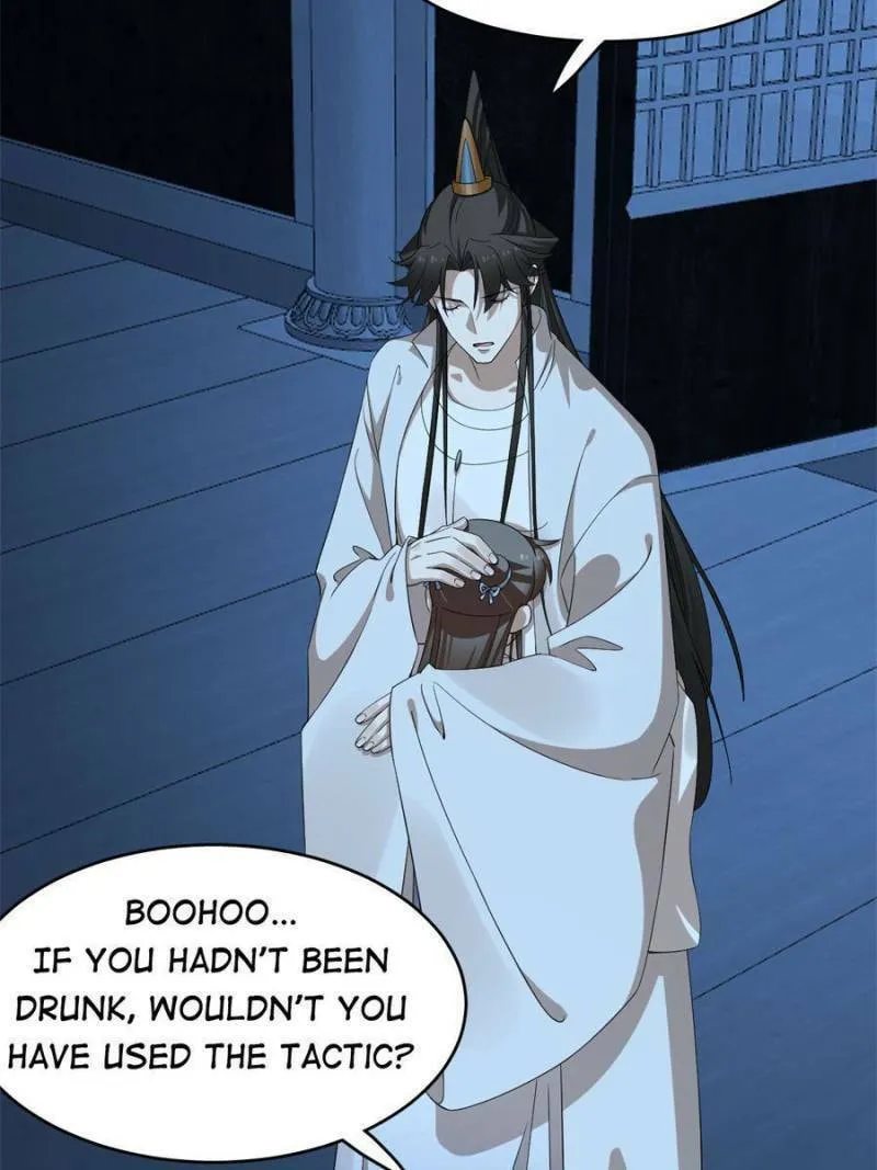 Queen of Poison: The Legend of a Super Agent, Doctor, and Princess Chapter 453 page 26 - 