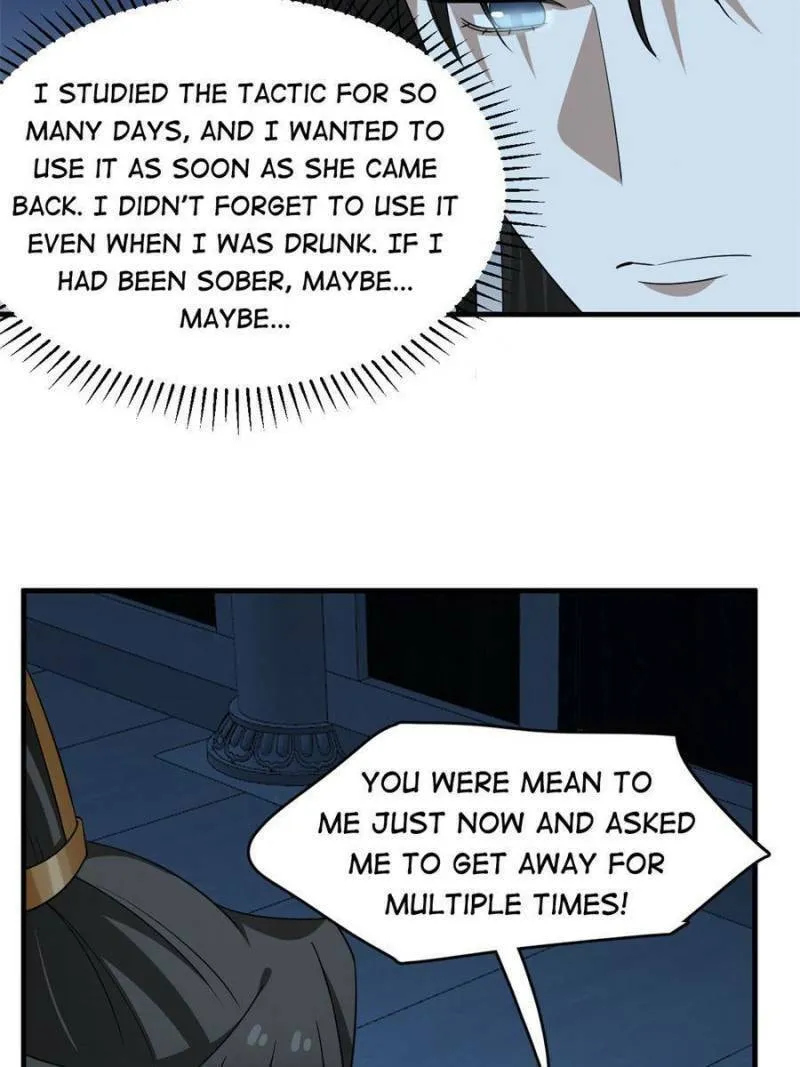 Queen of Poison: The Legend of a Super Agent, Doctor, and Princess Chapter 453 page 28 - 