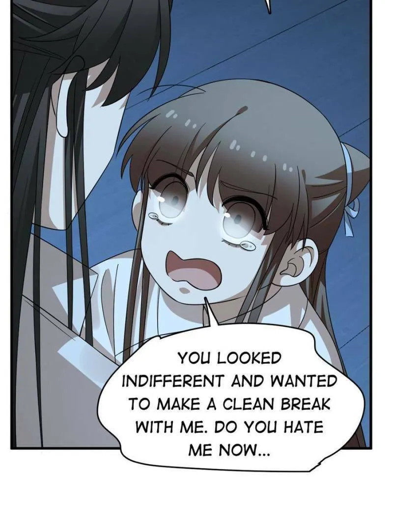 Queen of Poison: The Legend of a Super Agent, Doctor, and Princess Chapter 453 page 29 - 