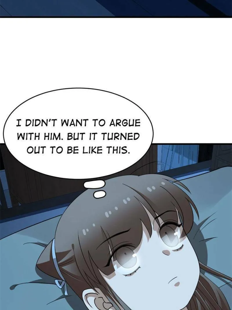 Queen of Poison: The Legend of a Super Agent, Doctor, and Princess Chapter 453 page 4 - 